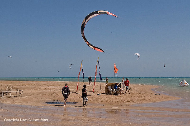 Kite Jamboree 2009 - 006